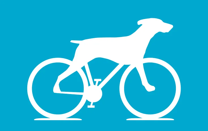 Bike Dog Brewing Logo